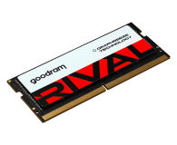GOODRAM 16GB (1x16GB) 5600 CL40 RIVAL - 1536747 - zdjęcie 3